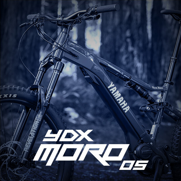 YDX-Moro 5 Owner's Manual