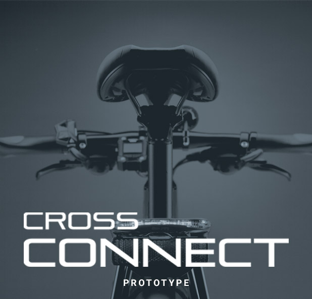 CrossConnect