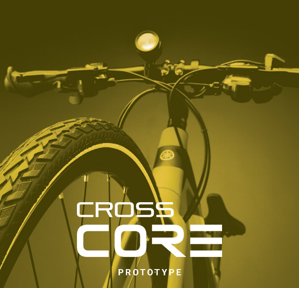 CrossCore