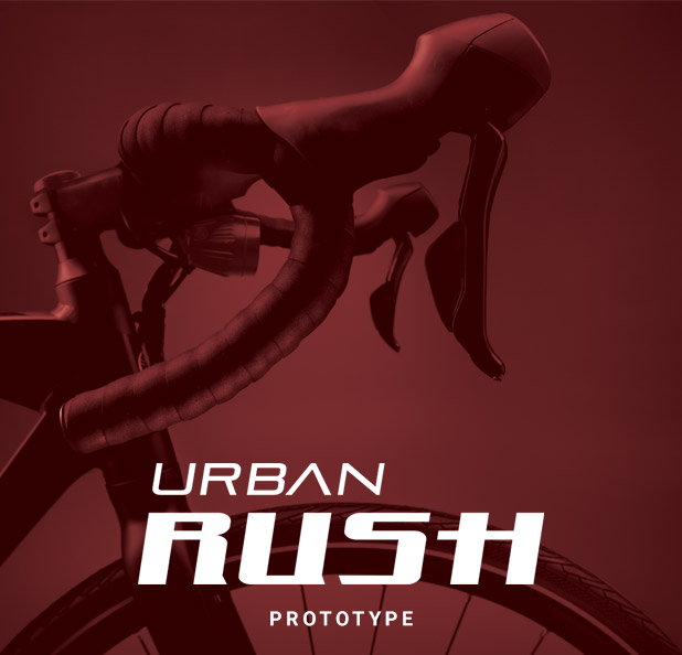 UrbanRush