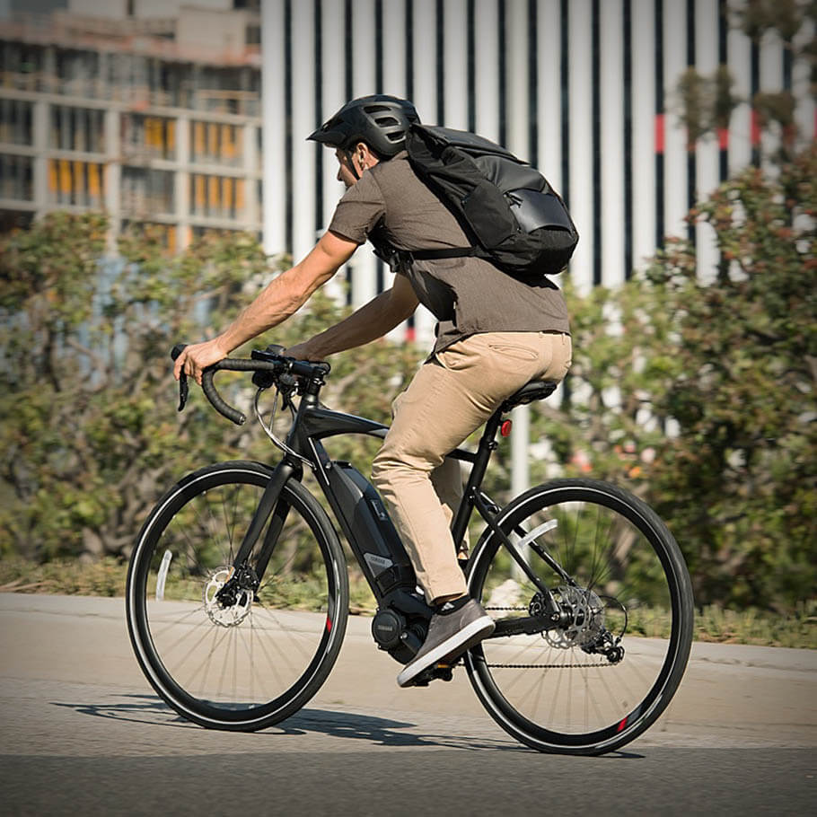 Ebike urban deals