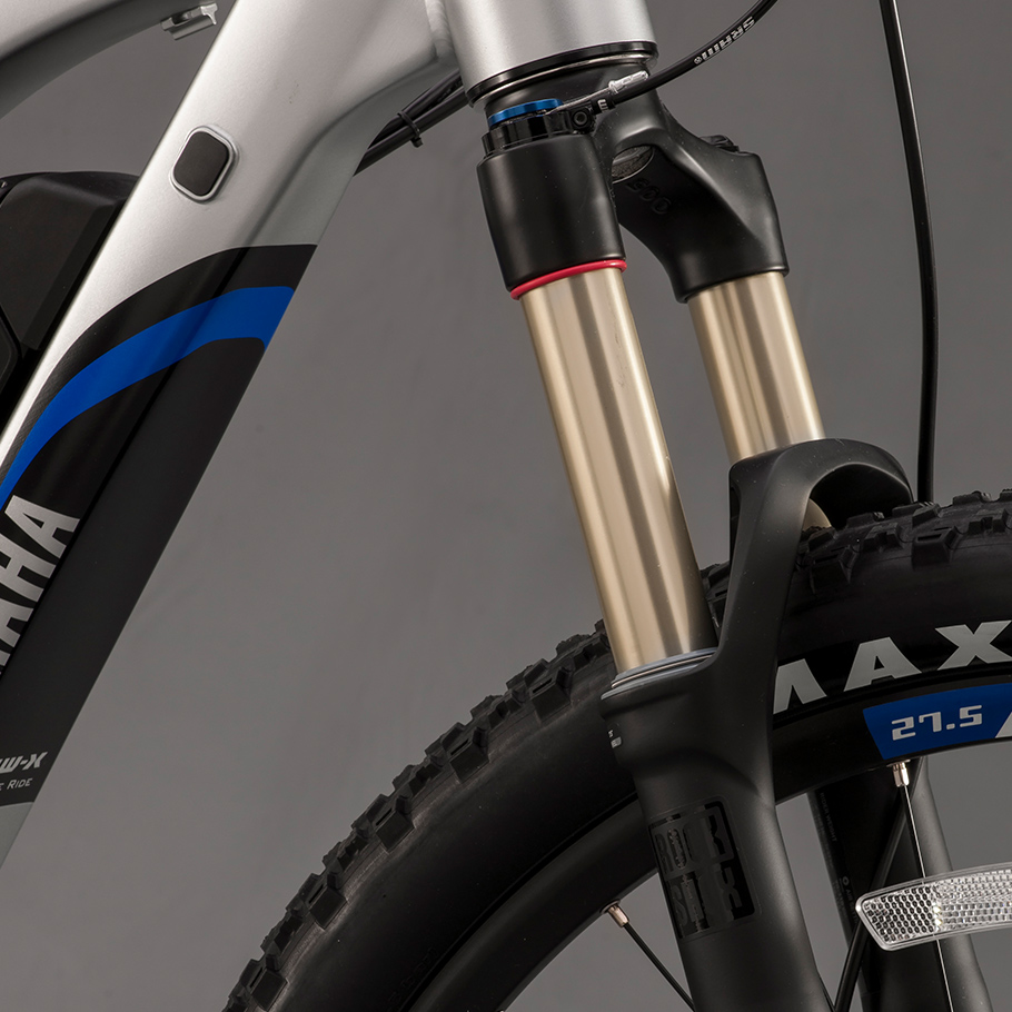 RockShox Recon