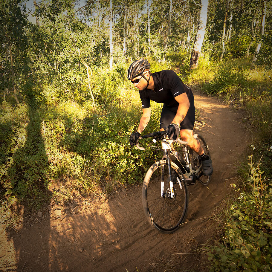 yamaha wabash electric gravel bike