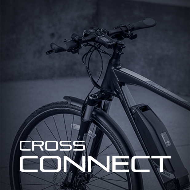 yes bike urban cross