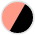 Coral/Black