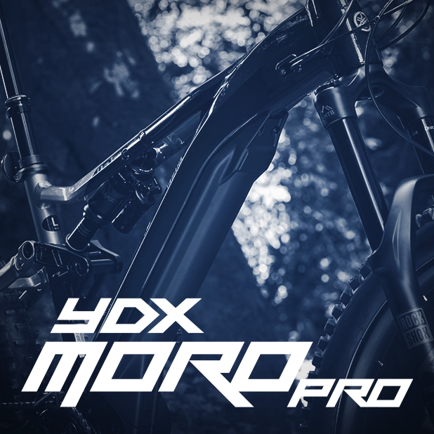 YDX-MORO PRO