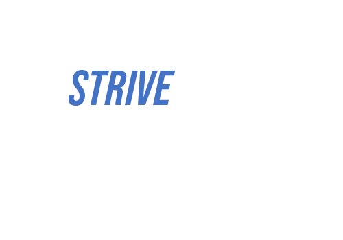 We strive for connection