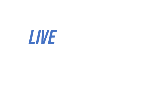 We live for control