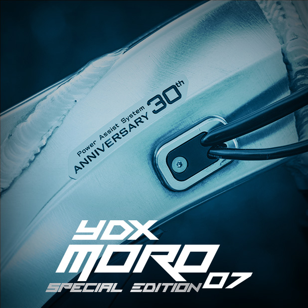YDX-Moro 07 Special Edition