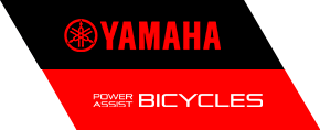 Yamaha Power Assist Bicycles Logo
