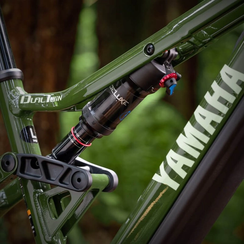 Patented Dual Twin Frame