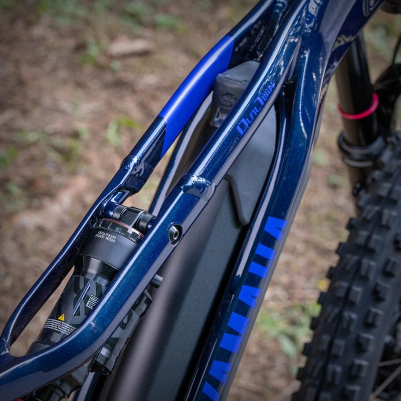 Parallel tubes for unparalleled control