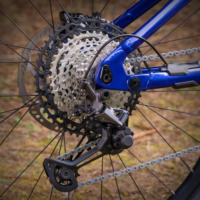 More Gears!